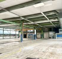 Halle in Langenzenn 7.500,00 € 2000 m²