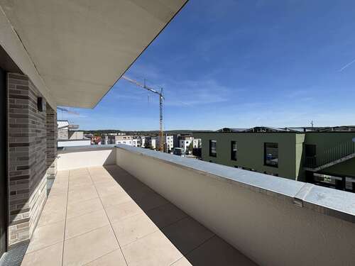 Foto - Wohnung zum Mieten in Renningen 1.600,00 € 89.1 m²