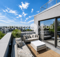 Wohnung zum Kaufen in Hamburg 2.960.000,00 € 260 m²