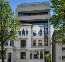 Wohnung zum Kaufen in Hamburg 2.960.000,00 € 235 m²