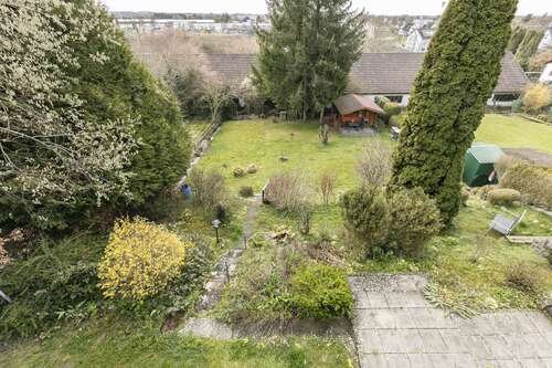 Foto - Wohnung zum Kaufen in Erbach 179.000,00 € 77.67 m²
