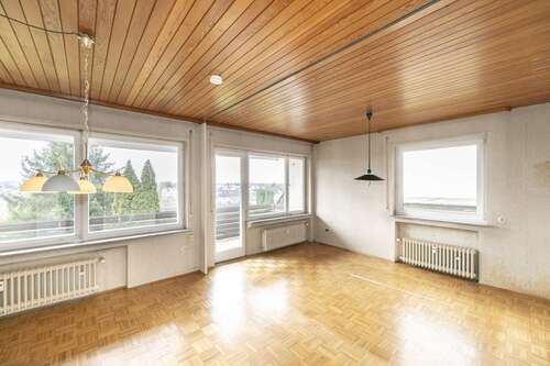 Foto - Wohnung zum Kaufen in Erbach 179.000,00 € 77.67 m²