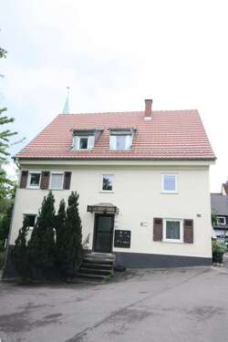 Foto - Wohnung zum Kaufen in Stuttgart 95.000,00 € 22 m²