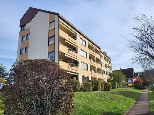 Foto - Wohnung zum Kaufen in Waldkirch 395.000,00 € 118.75 m²