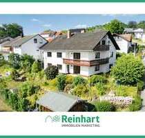 Haus zum Kaufen in Wüstenzell 369.000,00 € 192 m²