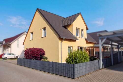 Foto - Haus zum Kaufen in Münster 590.000,00 € 124.46 m²