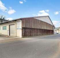 Halle in Gorxheimertal 1.090.000,00 € 3463 m²