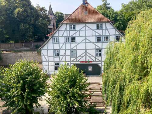 Foto - Büro in Göttingen 980,00 € 107.5 m²