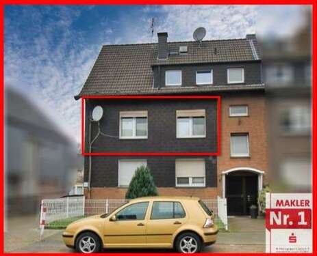 Foto - Wohnung zum Kaufen in Dinslaken 189.000,00 € 67 m²