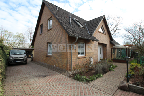 Foto - Haus zum Kaufen in Berlin 798.000,00 € 130 m²