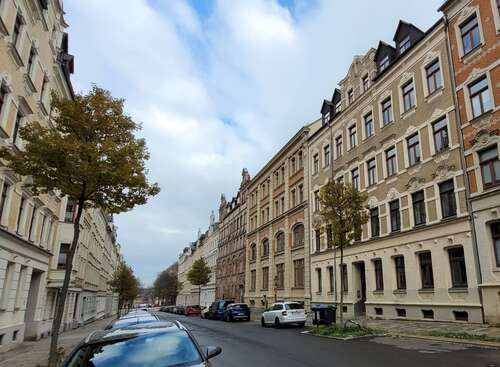 Foto - Wohnung zum Mieten in Chemnitz 400,00 € 72.3 m²