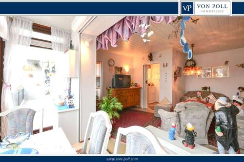Foto - Wohnung zum Kaufen in Bad Lippspringe 119.000,00 € 50 m²
