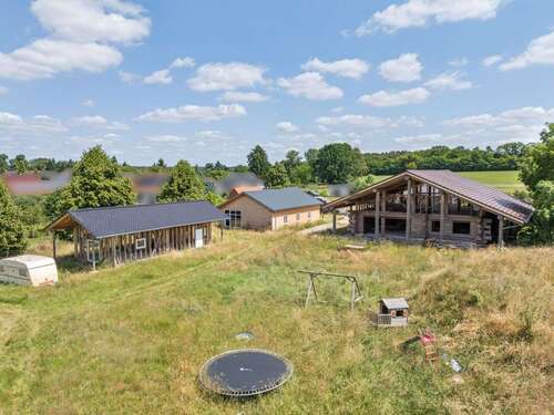 Foto - Haus zum Kaufen in Friedland 1.250.000,00 € 415 m²