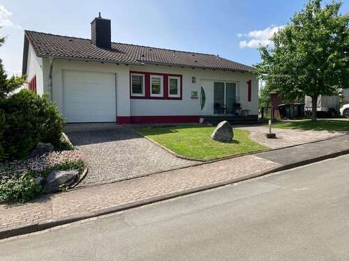 Foto - Haus zum Kaufen in Brakel 230.000,00 € 118 m²