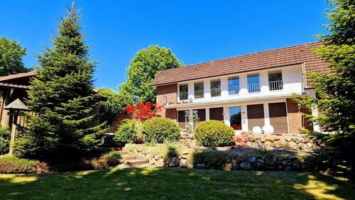 Foto - Haus zum Kaufen in Hamdorf 449.000,00 € 215 m²