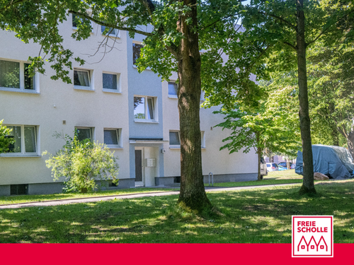 Foto - Wohnung zum Mieten in Bielefeld 511,00 € 72.95 m²