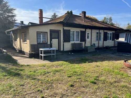 Foto - Haus zum Kaufen in Rüdersdorf 180.000,00 € 71 m²