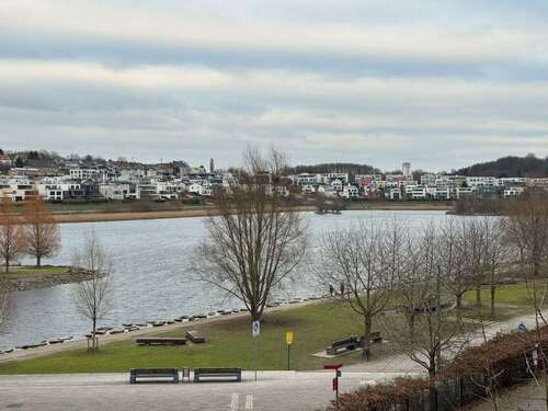 Foto - Wohnung zum Mieten in Dortmund 1.425,00 € 95 m²