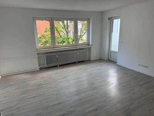 Foto - Wohnung zum Mieten in Wilhelmshaven 495,00 € 70.82 m²