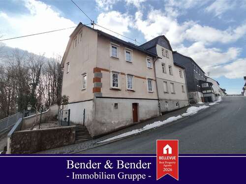 Foto - Haus zum Kaufen in Westerburg 120.000,00 € 125 m²