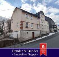 Haus zum Kaufen in Westerburg 120.000,00 € 125 m²