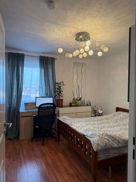 Foto - Wohnung zum Mieten in München 1.250,00 € 55 m²