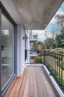 Foto - Wohnung zum Mieten in Berlin 1.600,00 € 79.63 m²