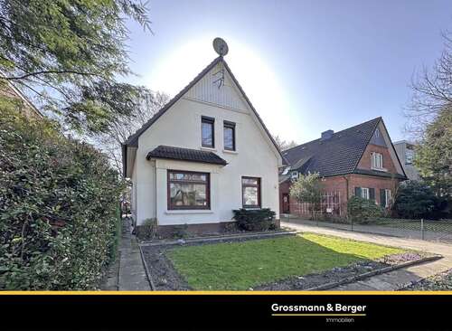 Foto - Haus zum Kaufen in Hamburg 380.000,00 € 94 m²