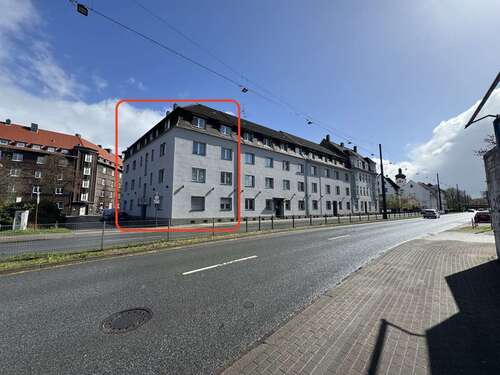 Foto - Haus zum Kaufen in Herne 748.000,00 € 547 m²