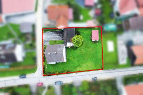 Foto - Haus zum Kaufen in Waldstetten 299.900,00 € 114.48 m²