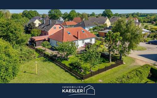 Foto - Haus zum Kaufen in Ostseebad Rerik Blengow 579.000,00 € 99 m²
