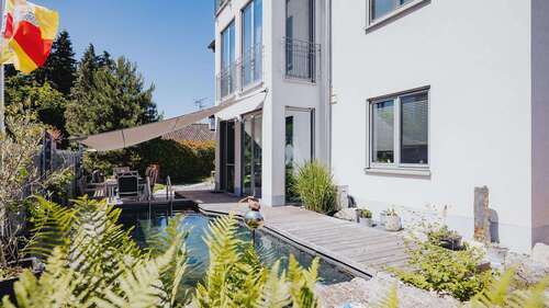 Foto - Wohnung zum Kaufen in Breisach 829.000,00 € 159 m²
