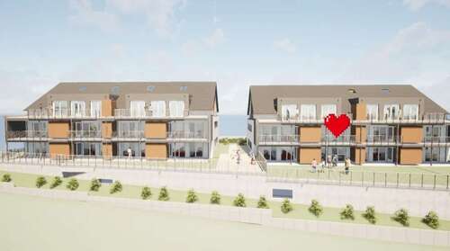 Foto - Wohnung zum Mieten in Giengen 975,00 € 78 m²