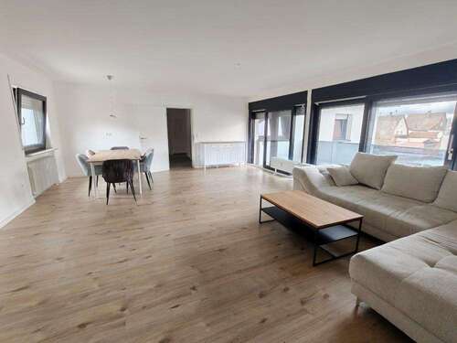 Foto - Wohnung zum Kaufen in Urbach 345.000,00 € 128.4 m²