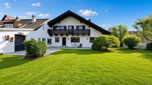 Foto - Haus zum Kaufen in München Solln 1.890.000,00 € 195 m²