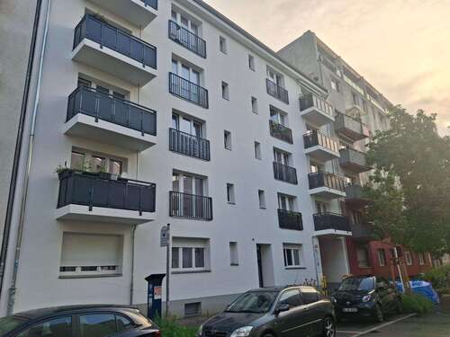 Foto - Wohnung zum Mieten in Berlin 699,00 € 34.47 m²