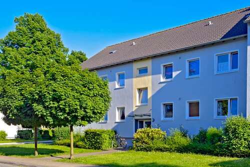 Foto - Wohnung zum Mieten in Ahlen 522,00 € 64.31 m²