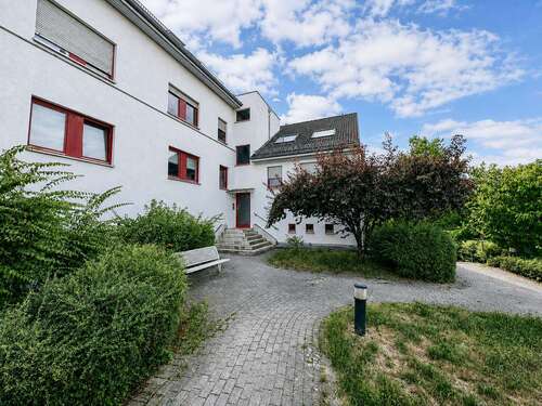 Foto - Wohnung zum Kaufen in Bergholz-Rehbrücke 210.000,00 € 50.29 m²