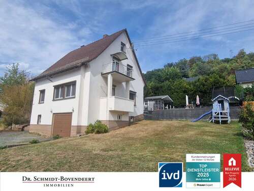 Foto - Haus zum Kaufen in Siegen Eiserfeld 329.000,00 € 126 m²