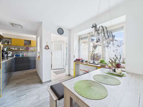 Foto - Haus zum Kaufen in Mühlhausen-Ehingen 369.000,00 € 135 m²