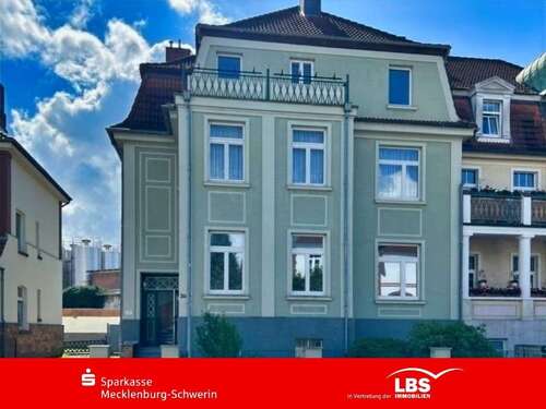 Foto - Haus zum Kaufen in Hagenow 300.000,00 € 280 m²