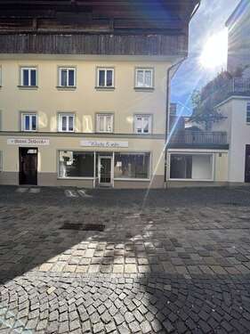 Foto - Büro in Bad Tölz 650,00 € 55 m²