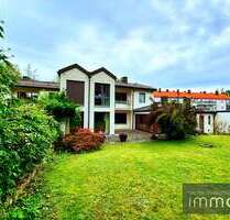 Haus zum Kaufen in München Moosach 1.490.000,00 € 204.35 m² - München / Moosach