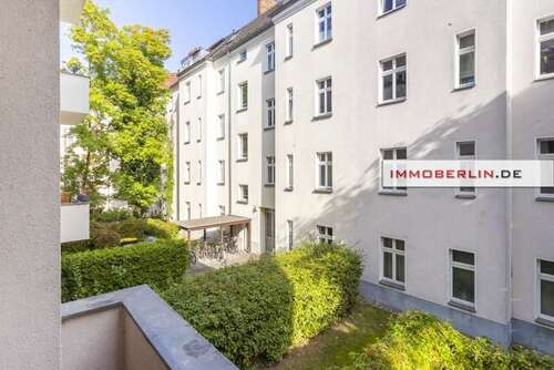 Foto - Wohnung zum Kaufen in Berlin 275.000,00 € 48 m²