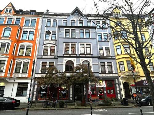 Foto - Wohnung zum Kaufen in Bremerhaven 89.500,00 € 74 m²