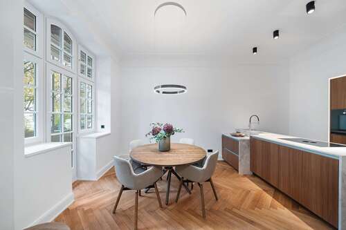 Foto - Wohnung zum Kaufen in Hamburg 1.595.000,00 € 110 m²