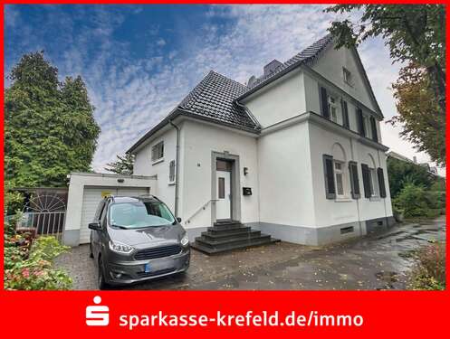 Foto - Haus zum Kaufen in Krefeld 359.000,00 € 100 m²