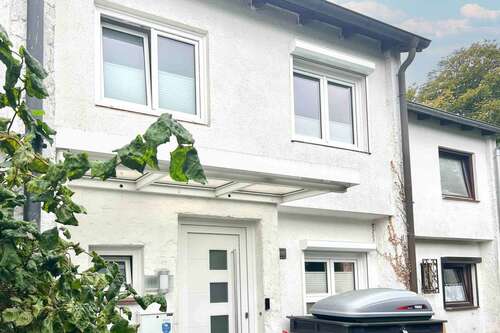 Foto - Haus zum Kaufen in Quickborn 368.000,00 € 116.07 m²