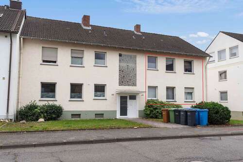 Foto - Wohnung zum Kaufen in Neuwied 339.000,00 € 155 m²