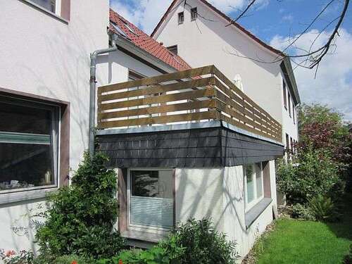 Foto - Wohnung zum Kaufen in Wennigsen 299.000,00 € 128 m²